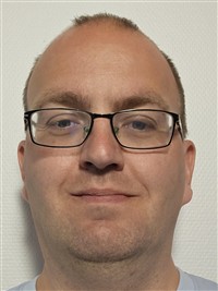 Stefan Hedrich
