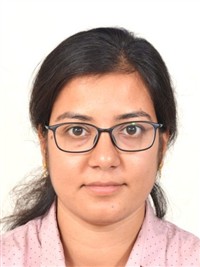 Riya Dutta