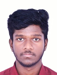 Sukesh Karuppasamy