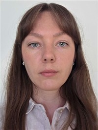 Kristin Smette Gulbrandsen