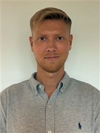 Morten Holm Stafanger