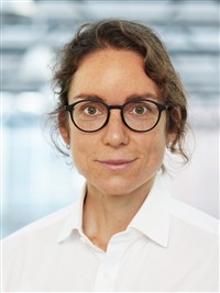 Christine Mosbech