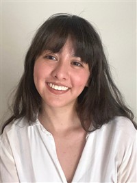 Larissa De La Vega Iñiguez