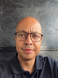 Jonas Ibrahim