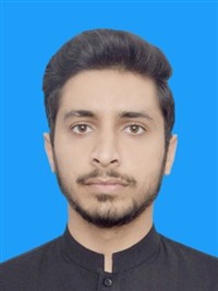 Sheheryar Khan Awan