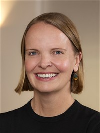 Caroline Elizabeth Ford