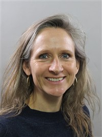 Marie Louise Holmer