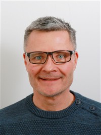 Jens Schaarup Sørensen