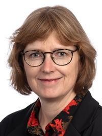 Dorthe Lybye