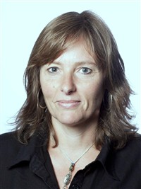 Annette Buhl Sørensen