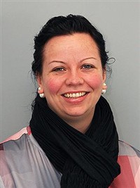 Kristina Holdgaard-Sørensen