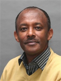 Sahle Berhane Hadgu