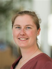 Marie Sofie Møller