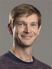 Søren Reime Larsen