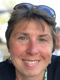 Anne Schultz Vognsen