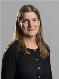 Sofie Louise Sandberg Sørensen