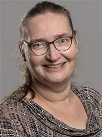 Anne-Dorthe Hansen