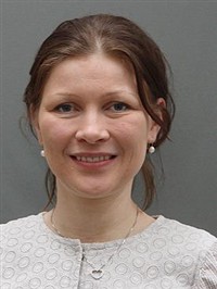 Nina Fog Møllegaard