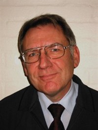 Steen Krenk