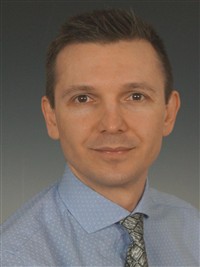 Vitaliy Zhurbenko