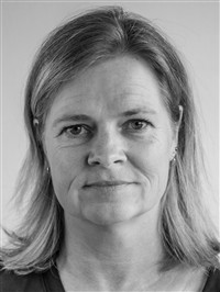 Carina Møgeltoft Lundstrøm