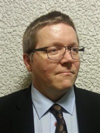 Erik Winther Eilertsen