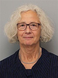 Hanne Henriksen