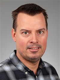 Niels Gjerring Hansen
