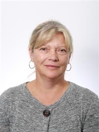Susanne Bahl Wendelboe