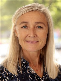 Lene Ingeborg Kyhse Bisgaard