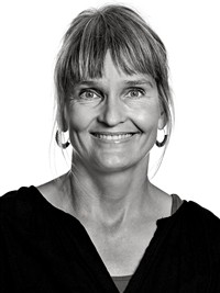 Jette Rasmussen