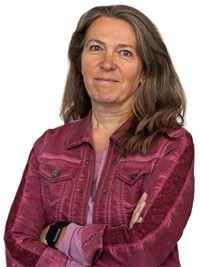 Marianne Ærsøe