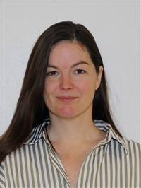 Julie Strandesen Hooge