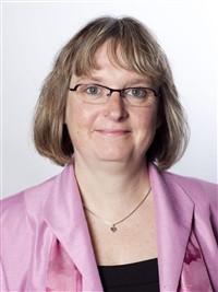 Annette Frøhling