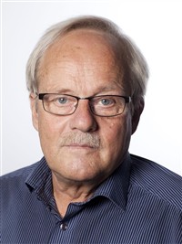 Carl Budtz-Jørgensen