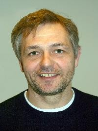 Henrik Svensmark