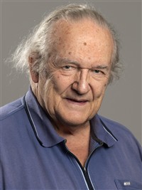 Ib Lundgaard Rasmussen