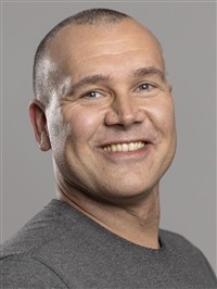 Michael Avngaard