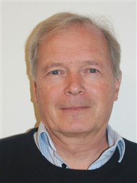 René Forsberg