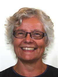 Susanne Vennerstrøm