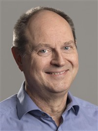 Søren Møller Pedersen