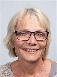 Hanne Wojtaszewski