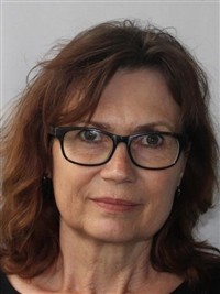 Gitte Søholm Clausen