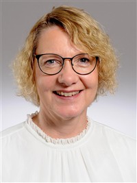 Grethe Winther