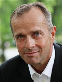 Rolf Henrik Berg