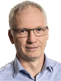 Hans Ejsing Jørgensen