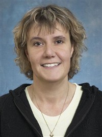 Anne-Marie Kantner Hansen