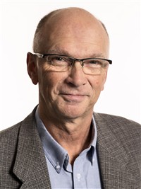 Jens Carsten Hansen