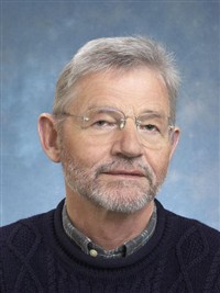 Erik Lundtang Petersen