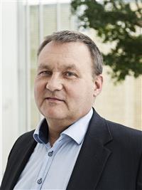 Anders B. Møller